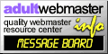 webmaster resource